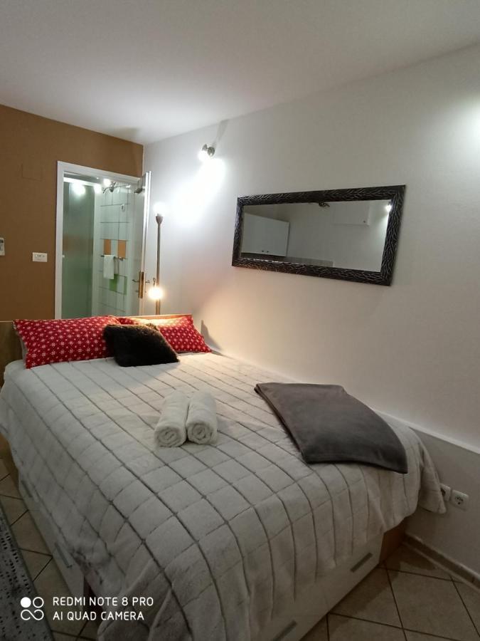 Apartments Vrime Biograd Na Moru Eksteriør billede