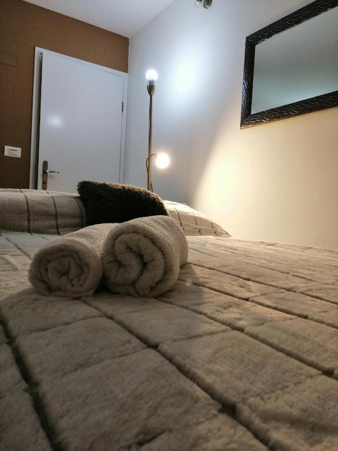 Apartments Vrime Biograd Na Moru Eksteriør billede